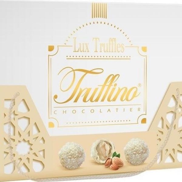 TRUFFINO РАФАЭЛЛО С МИНДАЛЬ 260 ГР