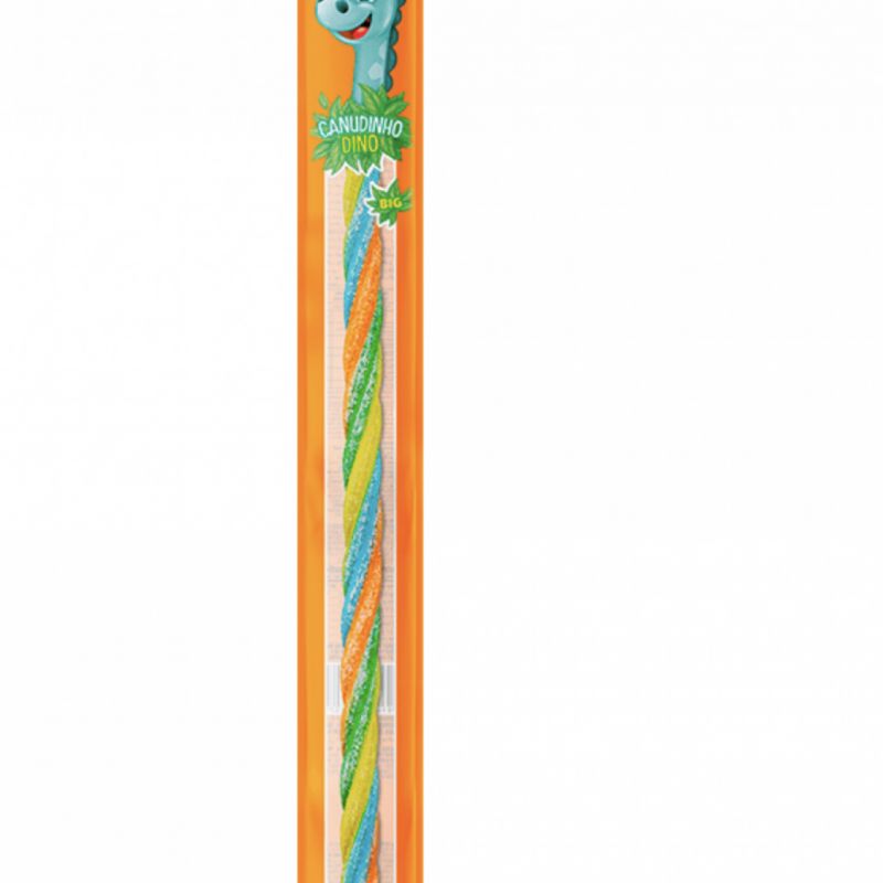 Docile dino pencils с сах 26 гр
