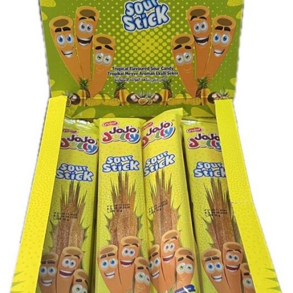 SOUR STICK TROPIСAL ВАНТ 30 ГР