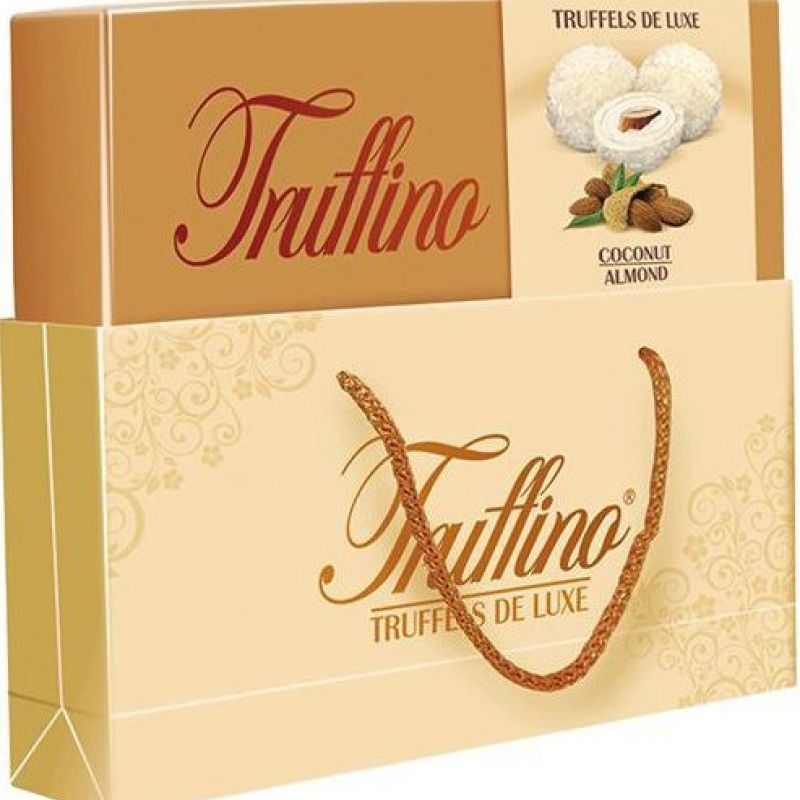 Truffino Рафаэлло с миндаль 325 гр